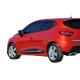Renault Clio 4 Yan Marşpiyel Boyalı