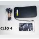 Renault Clio 4 Kablosuz Şarj Standı