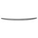 Renault Fluence 2009-2016 Piano Black Spoiler_R