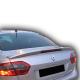 Renault Fluence Işıklı Kalın Spoiler Boyalı