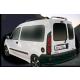 Renault Kangoo Marşpiyel Boyasız