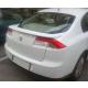 Renault Laguna 3 Spoiler Boyalı