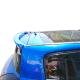 Renault Megane 2 Hb R20 Spoiler Boyasız Fiber