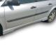 Renault Megane 2 Sedan Marşpiyel Boyasız