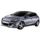 Renault Megane 3 HB Ön Karlık Boyasız