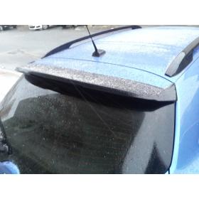 Renault Megane 3 Sport Tourer Spoiler Boyasız