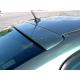 Renault Megane 2 Sedan Cam Üstü Spoiler Boyasız