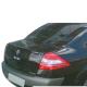 Renault Megane 2 Sedan İnce Bagaj Çıtası Boyasız