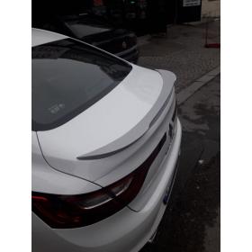 Renault Megane 4 Sedan Spoiler Boyasız