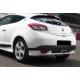 Renault Megane 3 Coupe Egzos + Arka Ek Boyalı