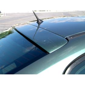 Renault Megane 2 Sedan Cam Üstü Spoiler Boyalı