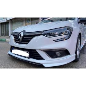 Renault Megane 4 Sedan Ön Karlık Boyalı
