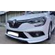 Renault Megane 4 Sedan Ön Karlık Boyalı