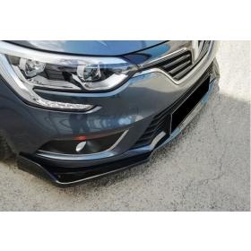 Renault Megane 4 HB Ön Lip Boyalı