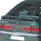 Renault R19 HB Spoiler Boyalı