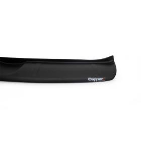 Renault Symbol 2009 - 2013 Arka Tampon Eşiği