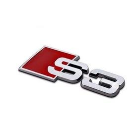 S3 Kırmızı Bagaj Logosu (AL-108)