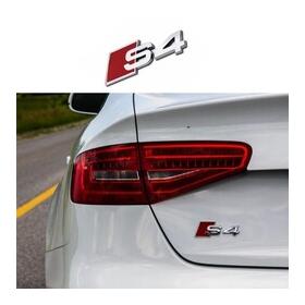 S4 Kırmızı Bagaj Logosu (AL-110)