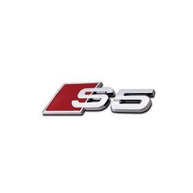 S5 Kırmızı Bagaj Logosu (AL-129)