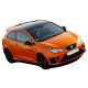 Seat İbiza 3 Kapı 2008 - 2016 Aero Marşpiyel Plastik Boyasız