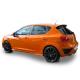 Seat İbiza 4 Kapı Yan Marşpiyel (Plastik)