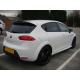 Seat Leon 2006-2011 Makyajlı Kasa Spoiler Boyalı