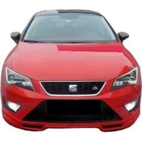 Seat Leon Mk3 2012.2016 - Tampon Ön Ek Rieger St