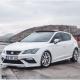 Seat Leon Mk3-3.5 2012 Marşpiyel Seti Aero St