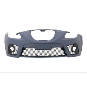 Seat Leon 07-10 Cupra Ön Tampon