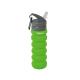 Silikon Katlanabilir Matara 750ML NG-185