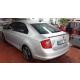 Skoda Rapid 2014 Anatomik Spoiler Boyasız