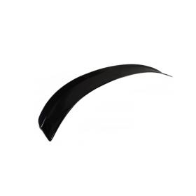 Skoda Octavia 2013-2020 İçin Rs Spoiler Parlak Siyah
