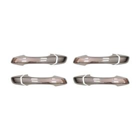 Skoda Octavia 2013 ve Sonrası Krom Kapı Kolu