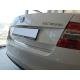 Skoda Octavia 2015-2019 Bagaj Çıtası Krom
