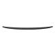 Skoda Superb 2015-2019 Piano Black Spoiler