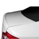 Skoda SuperB 2009 - 2014 Eski Kasa Spoiler Boyalı