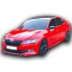 Skoda SuperB Mk3 2015 - 2019 Body Kit