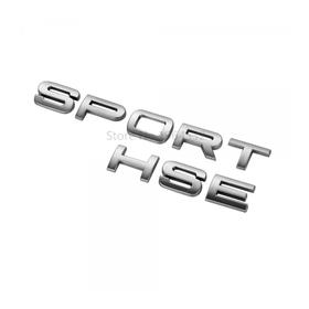 Sport HSE Gri Bagaj Logosu (AL-13)