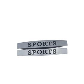 Sports 3M Çamurluk Logosu