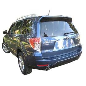 Subaru Forester 2006 Kasa Spoiler Boyasız