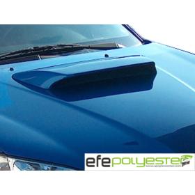 Subaru İmpreza Büyük Havalandırma Boyasız