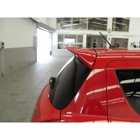 Suzuki Swift Yeni Makyajlı Spoiler Boyasız