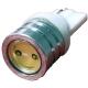 T10 Led Ampul 2 Çipli Beyaz 12 Volt