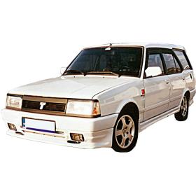 Tofaş Kartal Ön Tampon Giydirme Boyasız