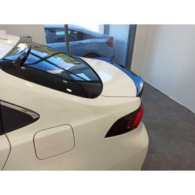 Toyata Corolla 2019+ Bagaj Üstü Spoiler B Dizayn Parlak Siyah