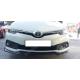 Toyota Auris 2010 - 2012 Makyajlı Ön Karlık Boyasız