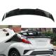 Toyota C-HR 2016-2019 Cam Üstü Spoiler