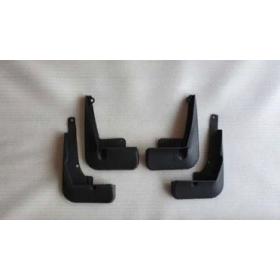 Toyota C-HR 2016-2019 Paçalık