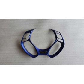 Toyota C-HR 2016-2019 Direksiyon Kaplama Mavi