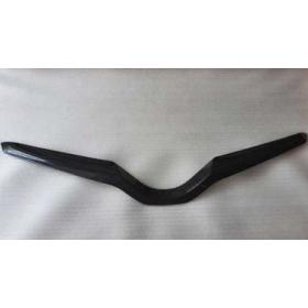 Toyota C-HR 2016-2019 Panjur Kaplama İnce Model Karbon